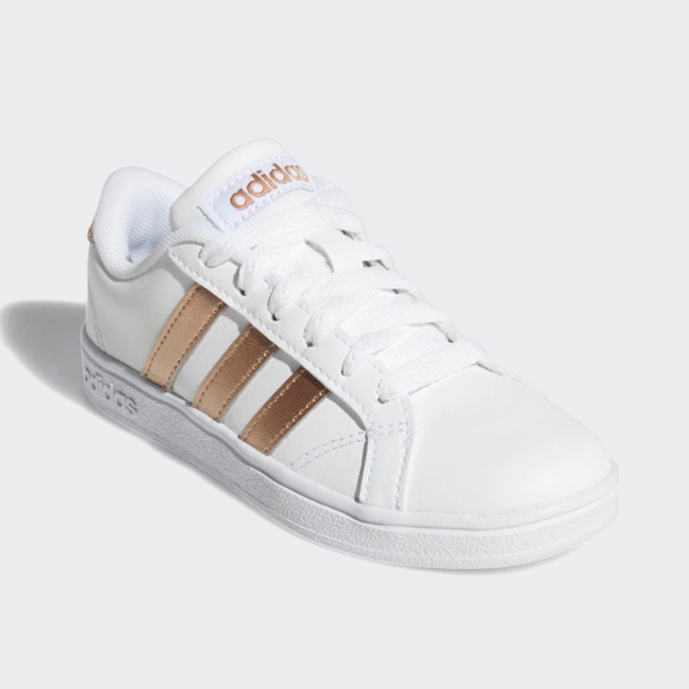 Adidas Baseline Sneakers